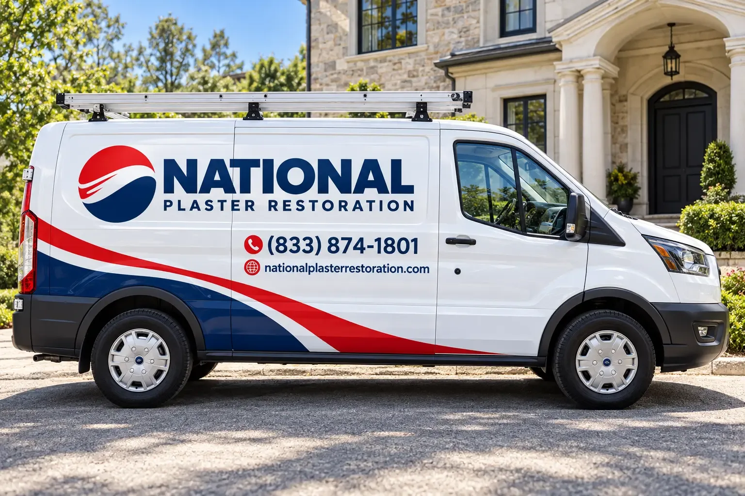 Plaster Repair in Coalmont, TN near me